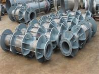 直管壓力平衡波紋補(bǔ)償器-直管壓力平衡波紋伸縮器